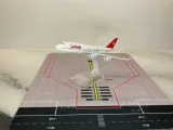 model-samolotu-boeing-b747-swissair-stan-nowy