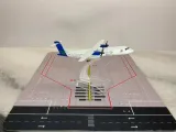 model-samolotu-atr-72-maswings-stan-nowy