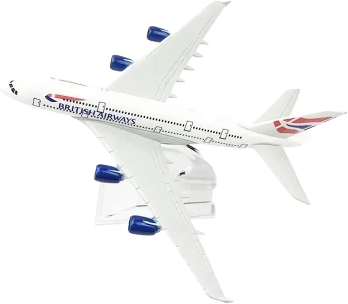 model-samolotu-airbus-a380-british-airways-stan-nowy