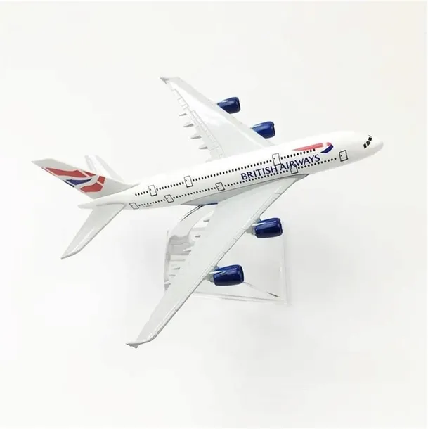 model-samolotu-airbus-a380-british-airways-stan-nowy