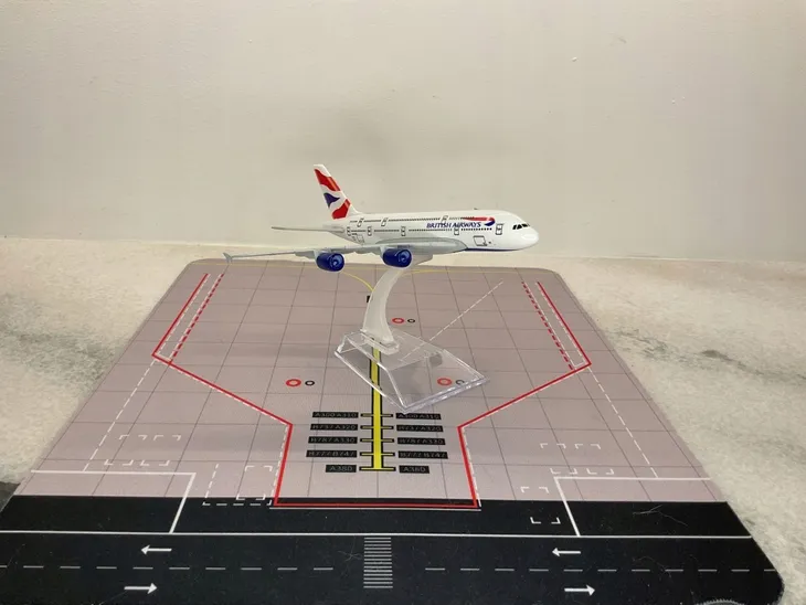 model-samolotu-airbus-a380-british-airways-stan-nowy