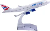 model-samolotu-boeing-b747-british-airways-one-world