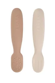 zestaw-2-silikonowych-pierwszych-lyzeczek-gryzakow-praline-clay-beaba