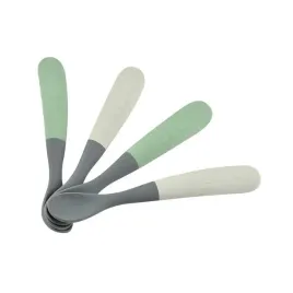 zestaw-4-lyzeczek-silikonowych-4-m-mineral-grey-sage-green-beaba