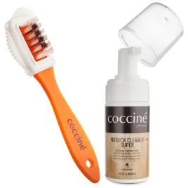 coccine-pianka-do-czyszczenia-zamszu-szczotka