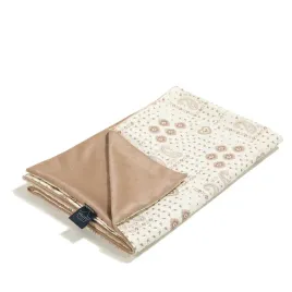 lekki-koc-velvet-bandana-cream-m-80x100cm-la-millou