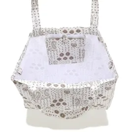 torba-shopper-bag-l-bandana-cream-la-millou