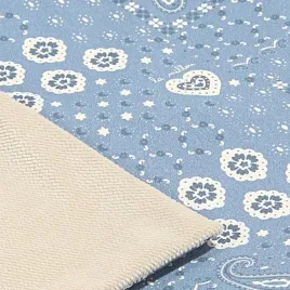 lekki-koc-velvet-bandana-denim-l-110x140cm-la-millou