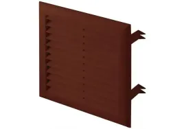 kratka-went-14x14-tus-braz