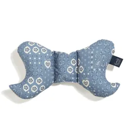 poduszka-angel-s-wings-bawelna-velvet-bandana-denim-la-millou