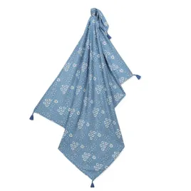 otulacz-bamboo-bandana-denim-m-100x120cm-la-millou