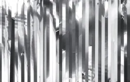 kurtyna-foliowa-zaslona-dekoracyjna-szara-2mx1m