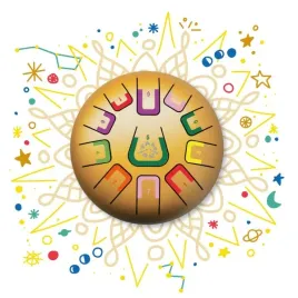 tambu-bebenek-jezykowy-gold-mat