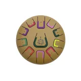 tambu-bebenek-jezykowy-gold-mat
