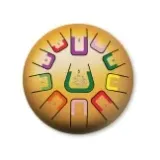 tambu-bebenek-jezykowy-gold-mat