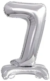 cyfra-7-srebrna-duzy-balon-stojacy-foliowy-80-cm