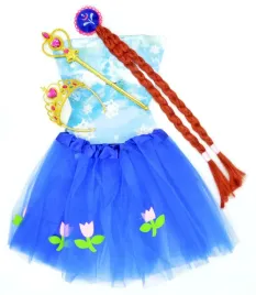 stroj-kostium-ksiezniczka-anna-elsa-kraina-lodu