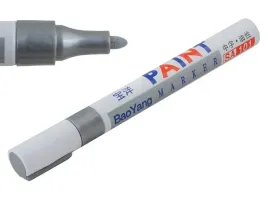 marker-olejowy-wodoodporny-pisak-mazak-srebrny