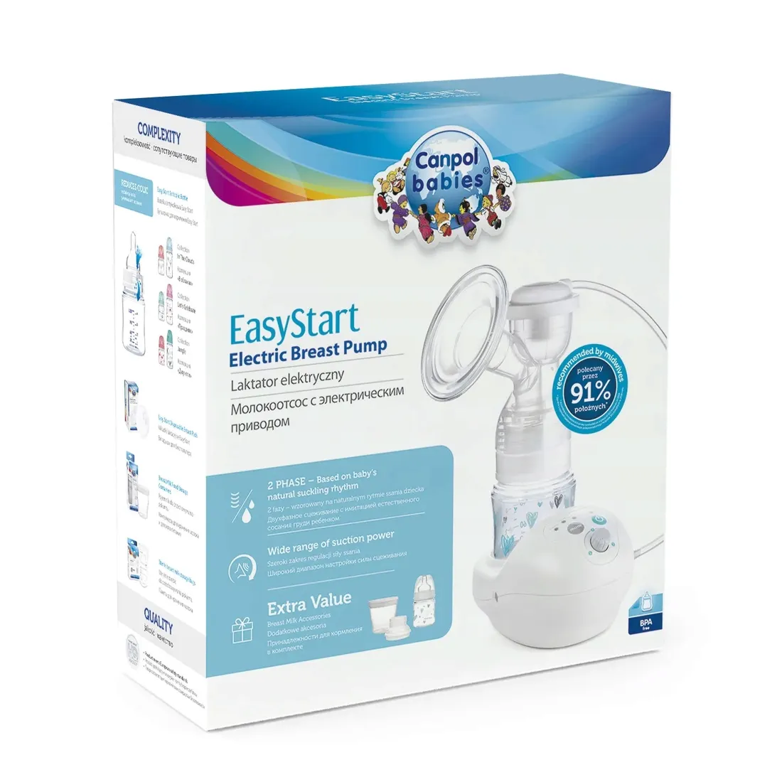 canpol-laktator-elektryczny-easystart
