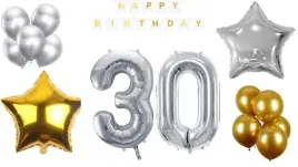 balony-na-30-urodziny-zestaw-balonow-cyfra