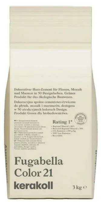 fugabella-color-3kg-21-stan-nowy