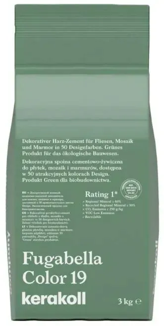 fugabella-color-3kg-19-stan-nowy