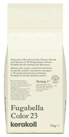 fugabella-color-3kg-23-stan-nowy