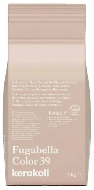 fugabella-color-3kg-39-stan-nowy