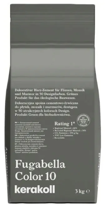 fugabella-color-3kg-10-stan-nowy