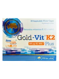 olimp-gold-vit-k2-plus-30-kapsulek