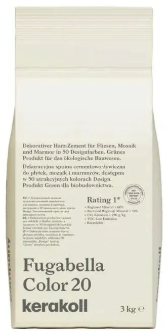 fugabella-color-3kg-20-stan-nowy