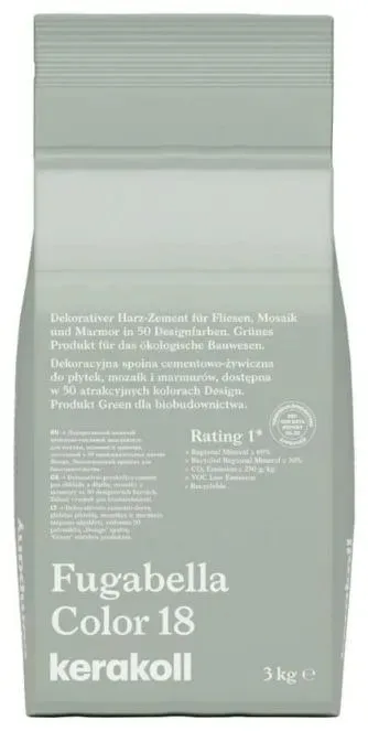 fugabella-color-3kg-18-stan-nowy