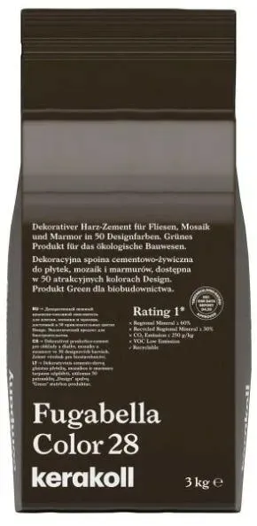 fugabella-color-3kg-28-stan-nowy