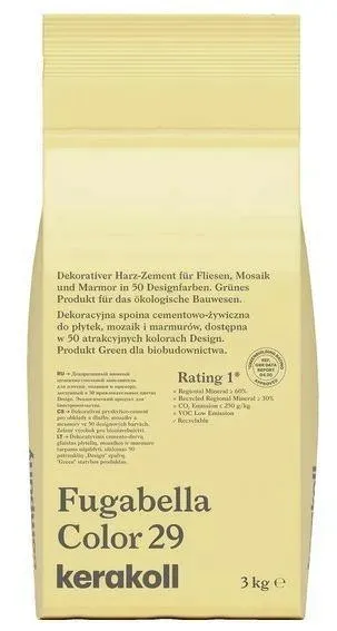 fugabella-color-3kg-29-stan-nowy