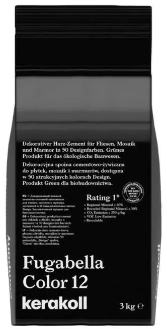 fugabella-color-3kg-12-stan-nowy