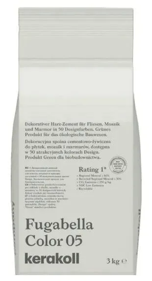 fugabella-color-3kg-05-stan-nowy