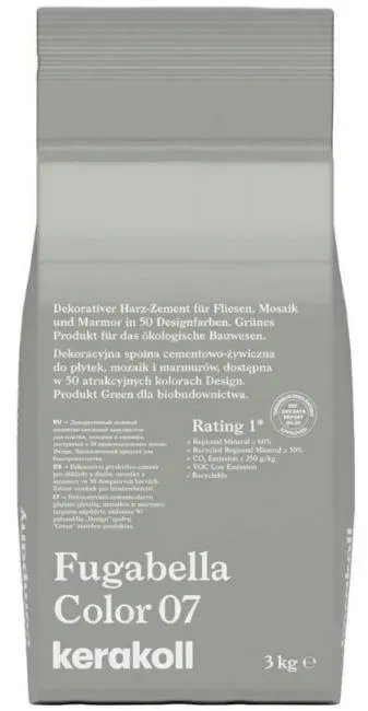 fugabella-color-3kg-07-stan-nowy