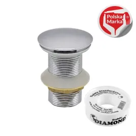 korek-klik-klak-do-umywalki-bez-przelewu-nablatowej-automatyczny-spustowy