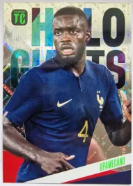 vd38-upamecano-francja-panini-top-class-2024-holo-giants