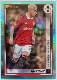 vd18-antony-manchester-united-topps-chrome-merlin-2023-aqua-prism