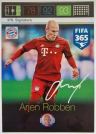 st17-robben-bayern-monachium-panini-fifa-365-2016-signature