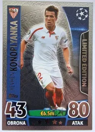 n8-konoplyanka-sevilla-topps-champions-league-2015-silver-limited-edition