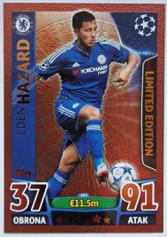 n8-hazard-chelsea-topps-champions-league-2015-bronze-limited-edition
