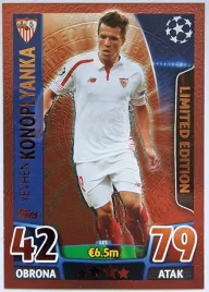 n8-konoplyanka-sevilla-topps-champions-league-2015-bronze-limited-edition