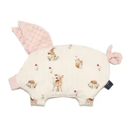 poduszka-sleepy-pig-minky-bambiland-by-magdalena-lamparska-la-millou