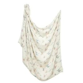 otulacz-bamboo-muslin-seaworld-by-magdalena-lamparska-la-millou