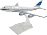 model-samolot-boeing-b747-kuwait-airways