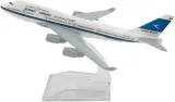 model-samolot-boeing-b747-kuwait-airways-stan-nowy