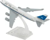 model-samolot-boeing-b747-kuwait-airways-stan-nowy