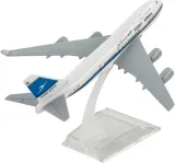 model-samolot-boeing-b747-kuwait-airways-stan-nowy